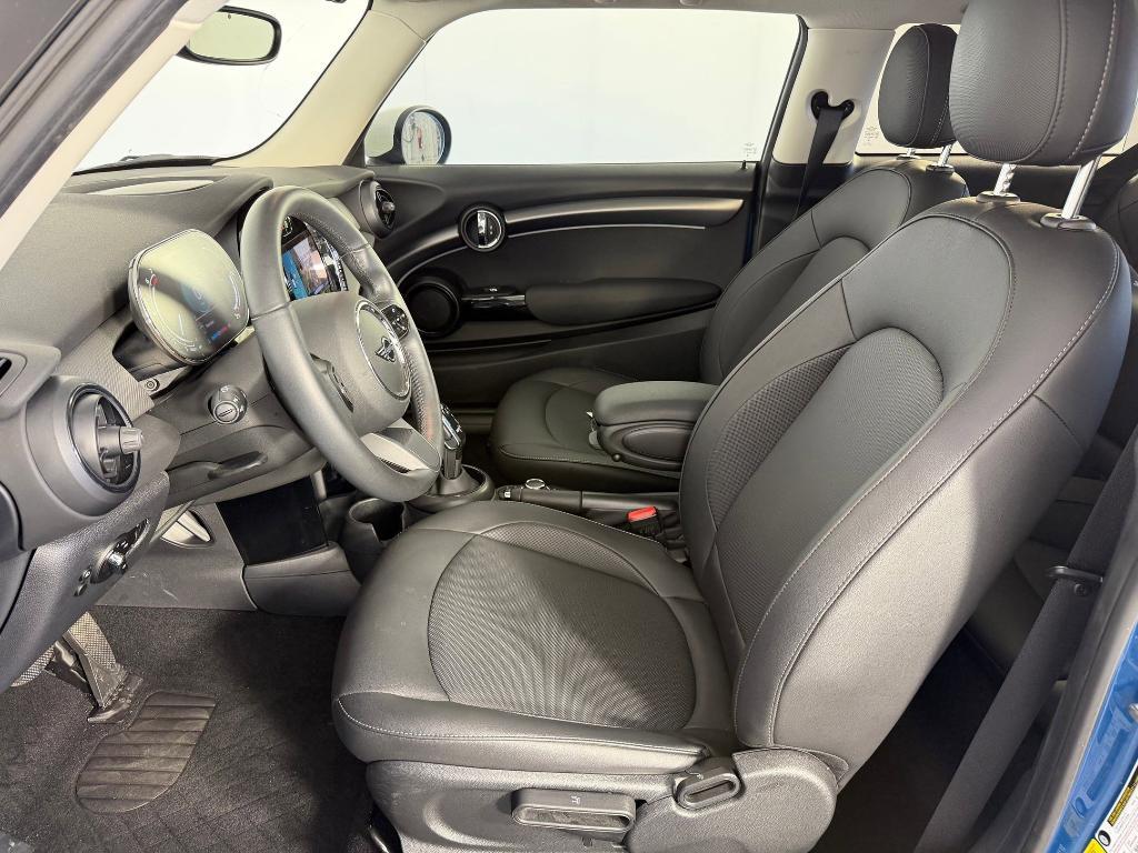 Mini Hardtop 2024
