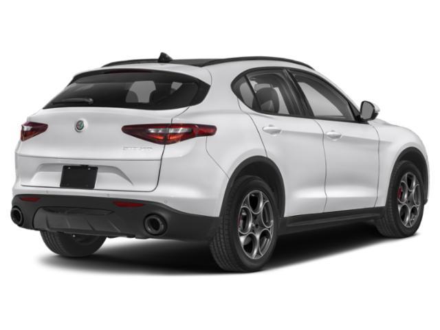 Alfa Romeo Stelvio 2023