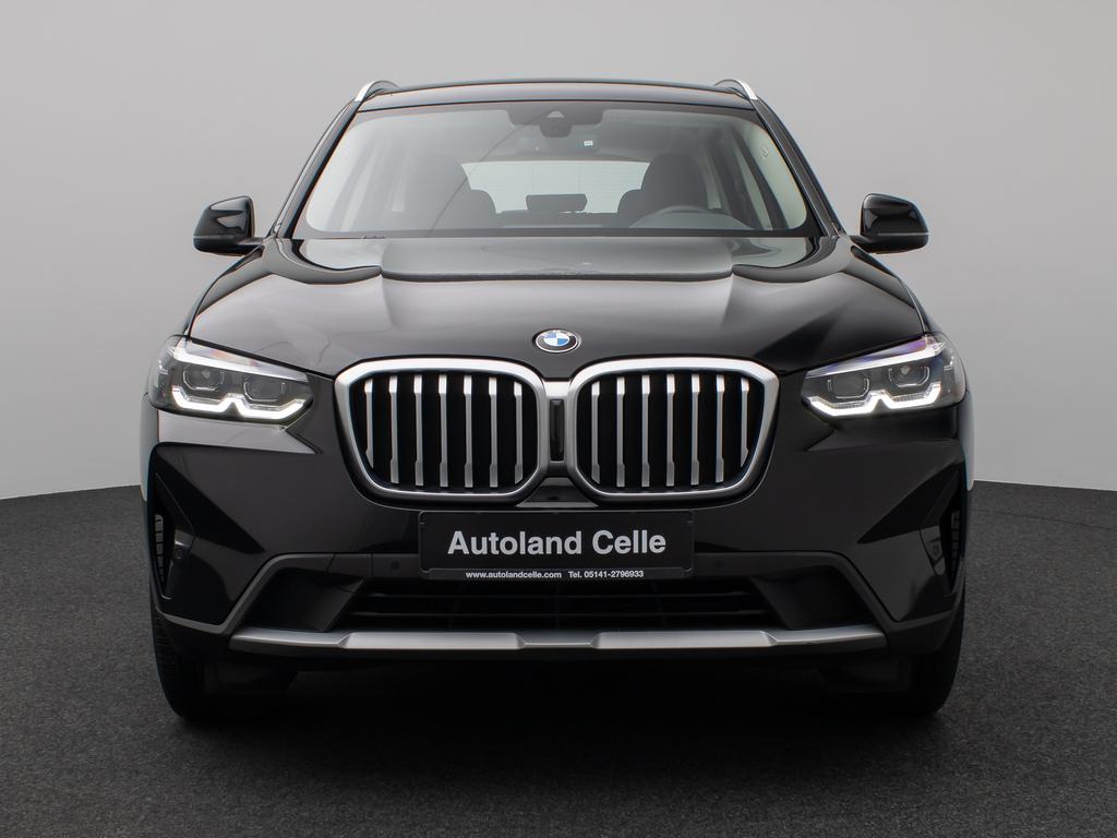 BMW X3 2023