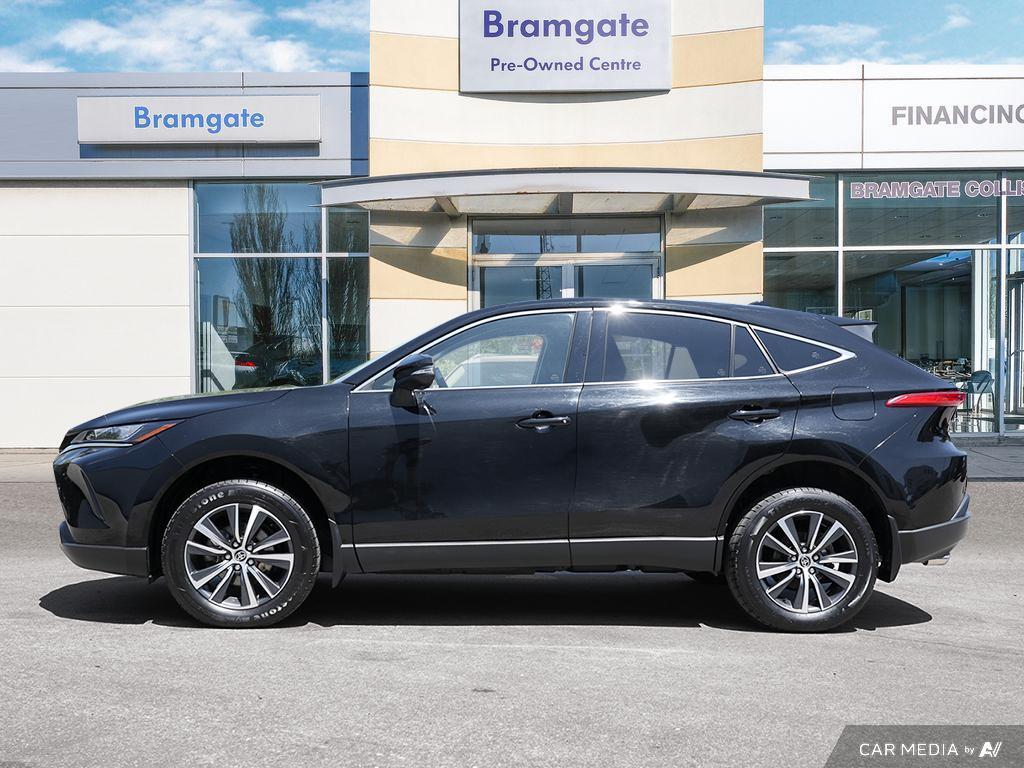 Toyota Venza 2024