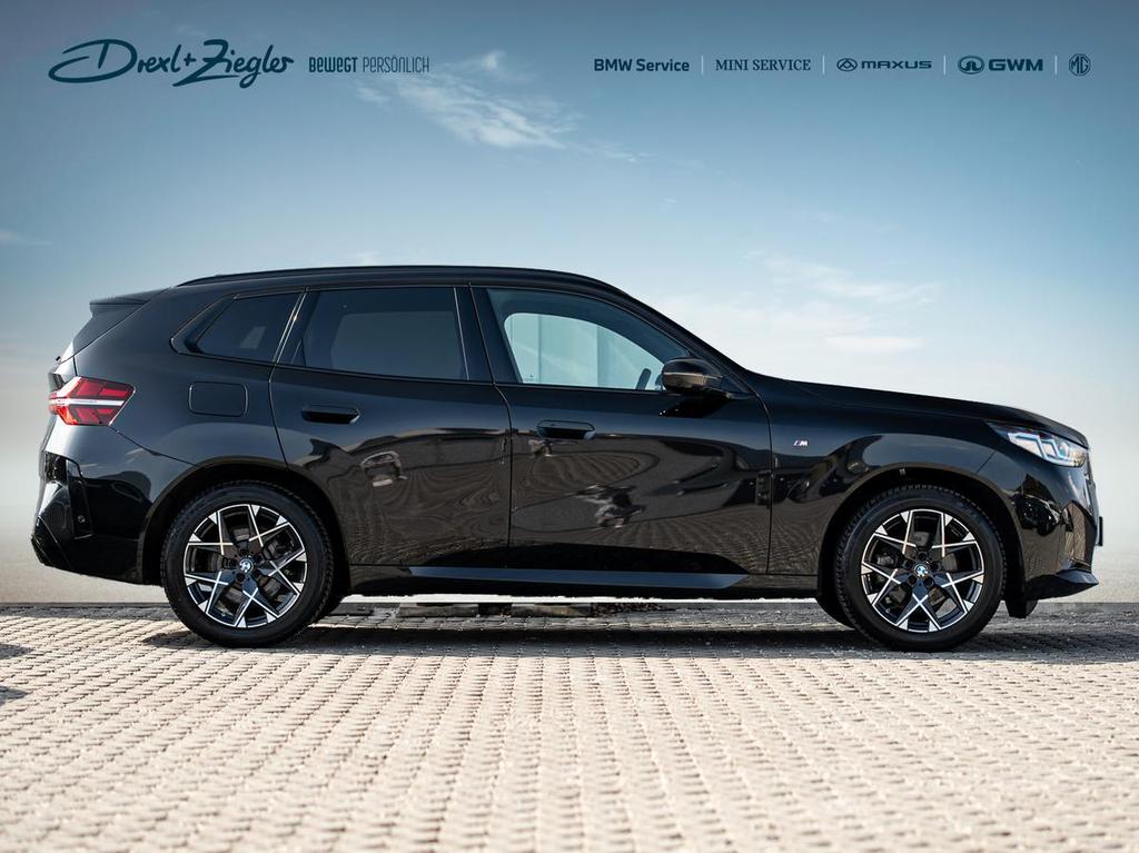 BMW X3 2026