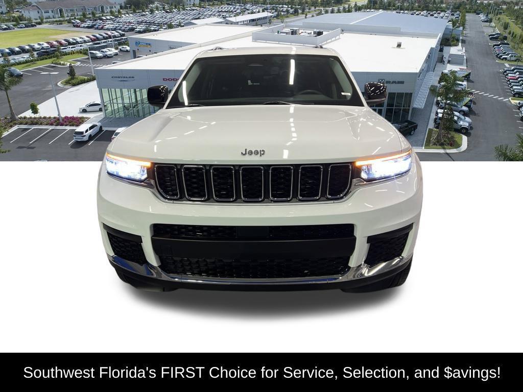Jeep Grand Cherokee 2023