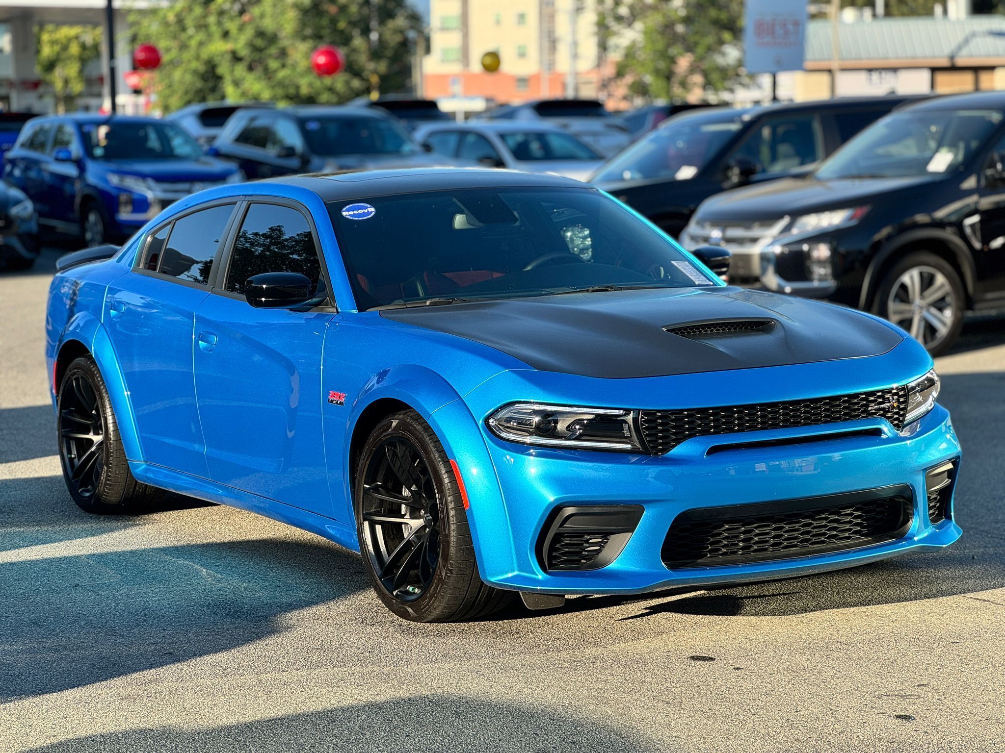 Dodge Charger 2023
