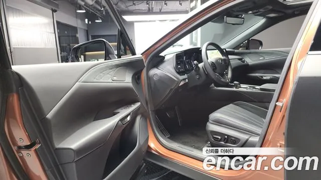 Lexus RX 2024