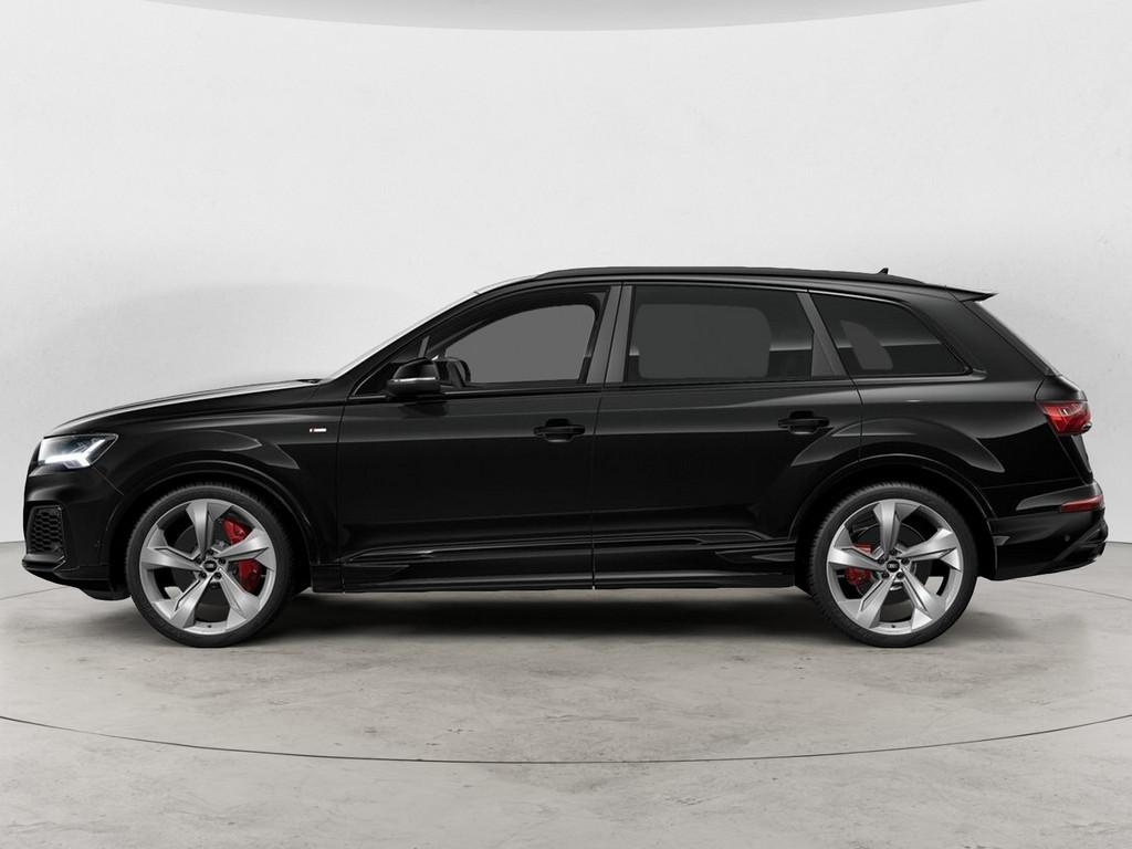 Audi Q7 2023