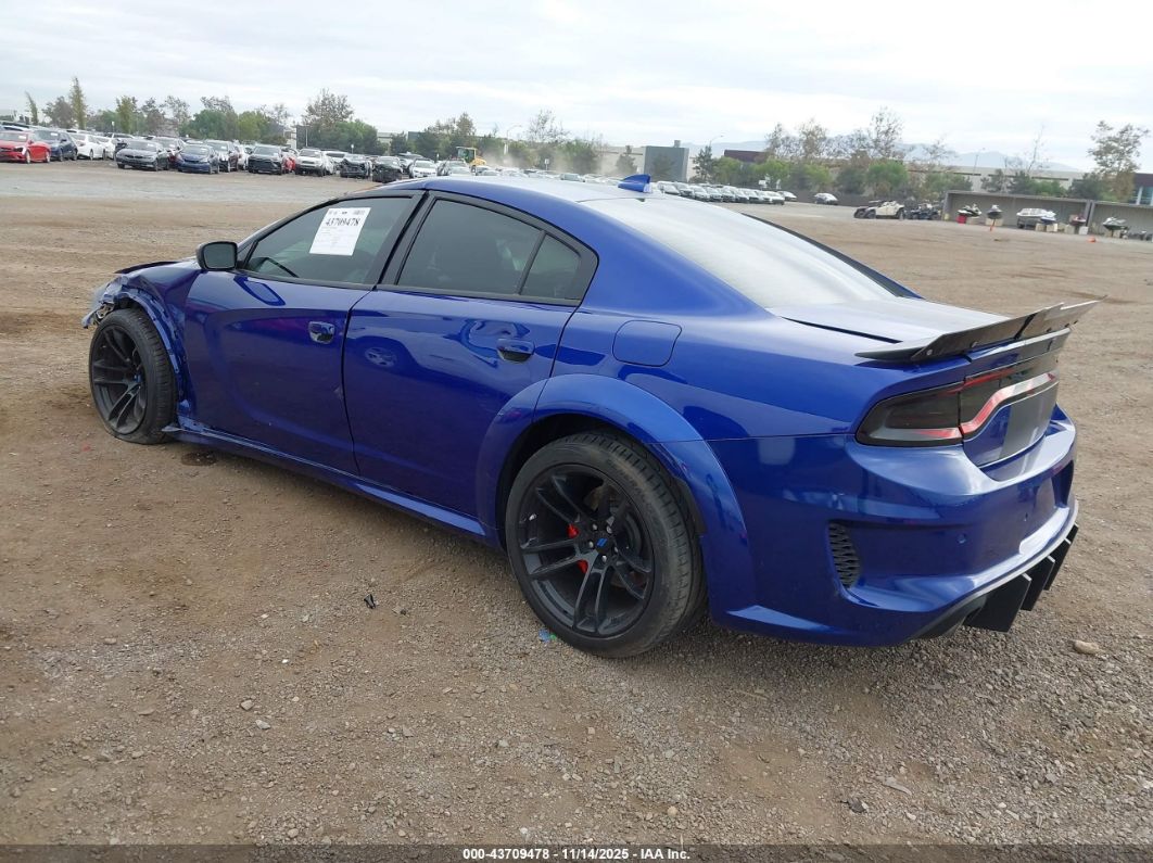 Dodge Charger 2021