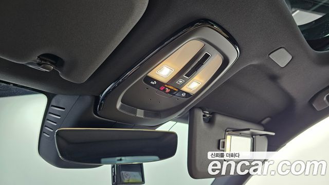 Volvo XC60 2025