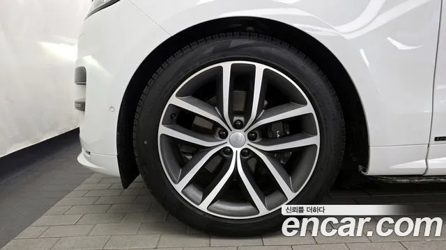 Land Rover Range Rover Sport 2024