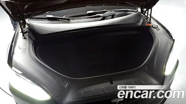 Tesla Model X 2023