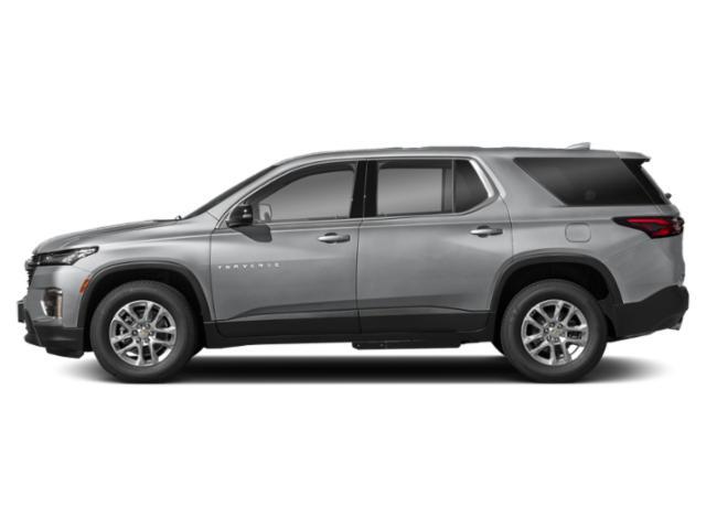 Chevrolet Traverse 2023