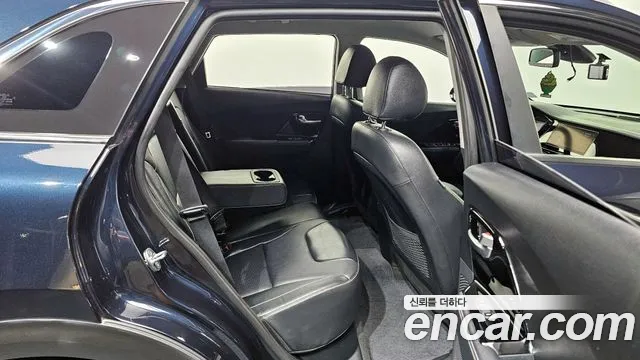 Kia Niro 2021
