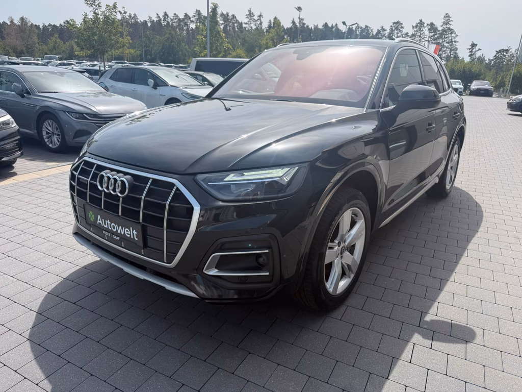 Audi Q5 2023