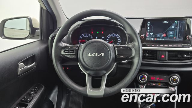 Kia Morning 2021