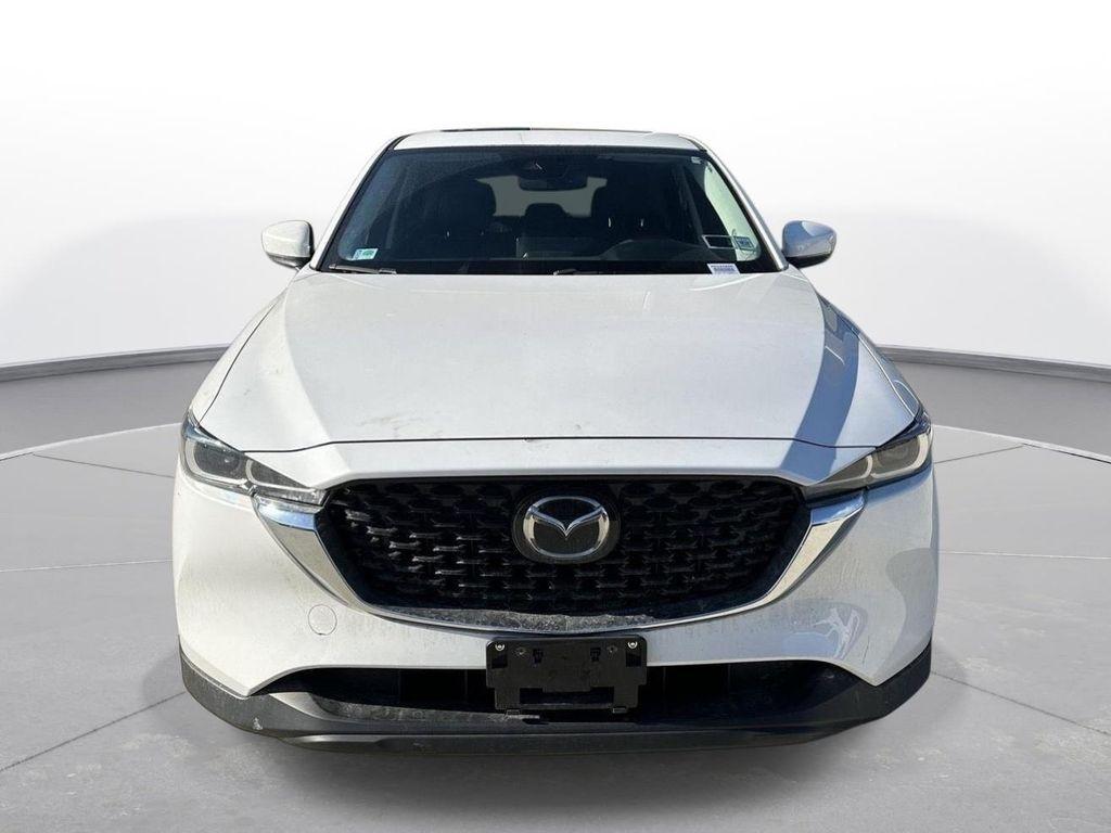 Mazda CX-5 2023