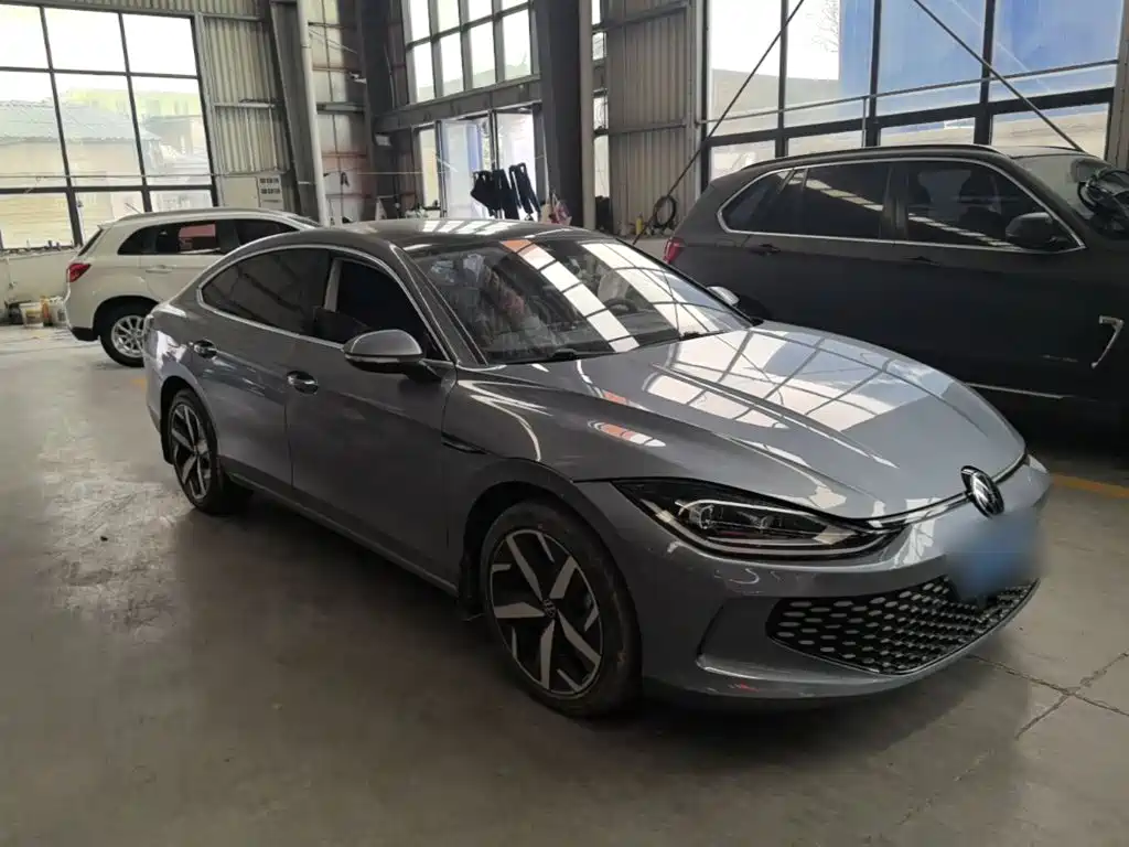 Volkswagen Lamando 2022