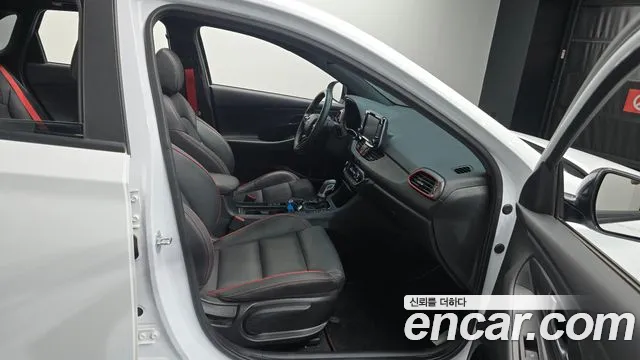Hyundai i30 2020