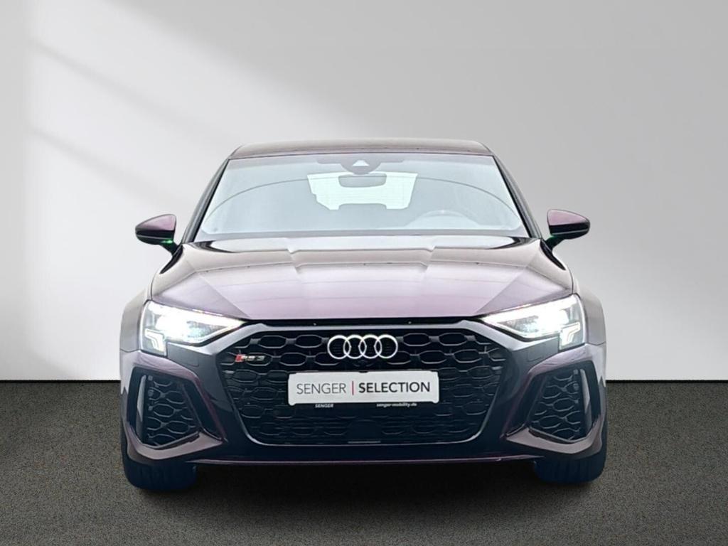 Audi RS3 2023