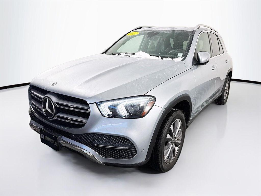 Mercedes-Benz GLE 350 2023