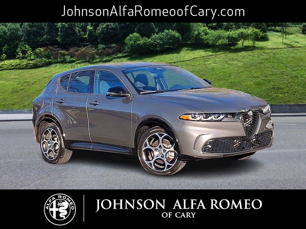 Alfa Romeo Tonale 2025