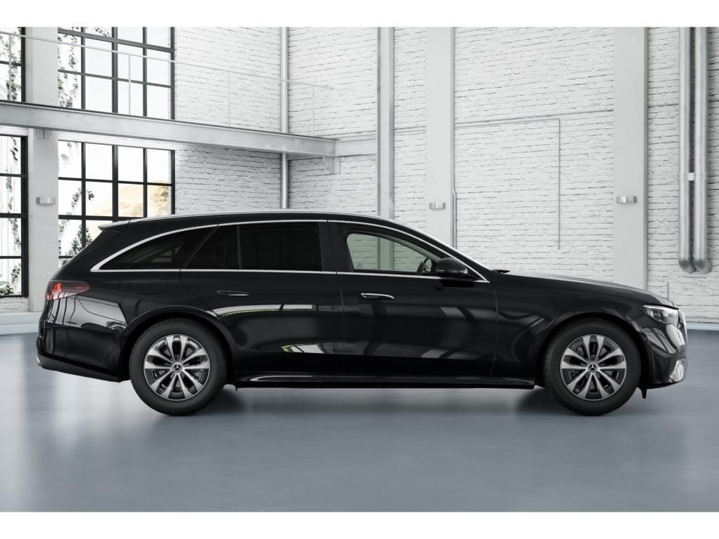 Mercedes-Benz E 200 2025