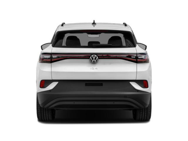 Volkswagen ID.4 2021