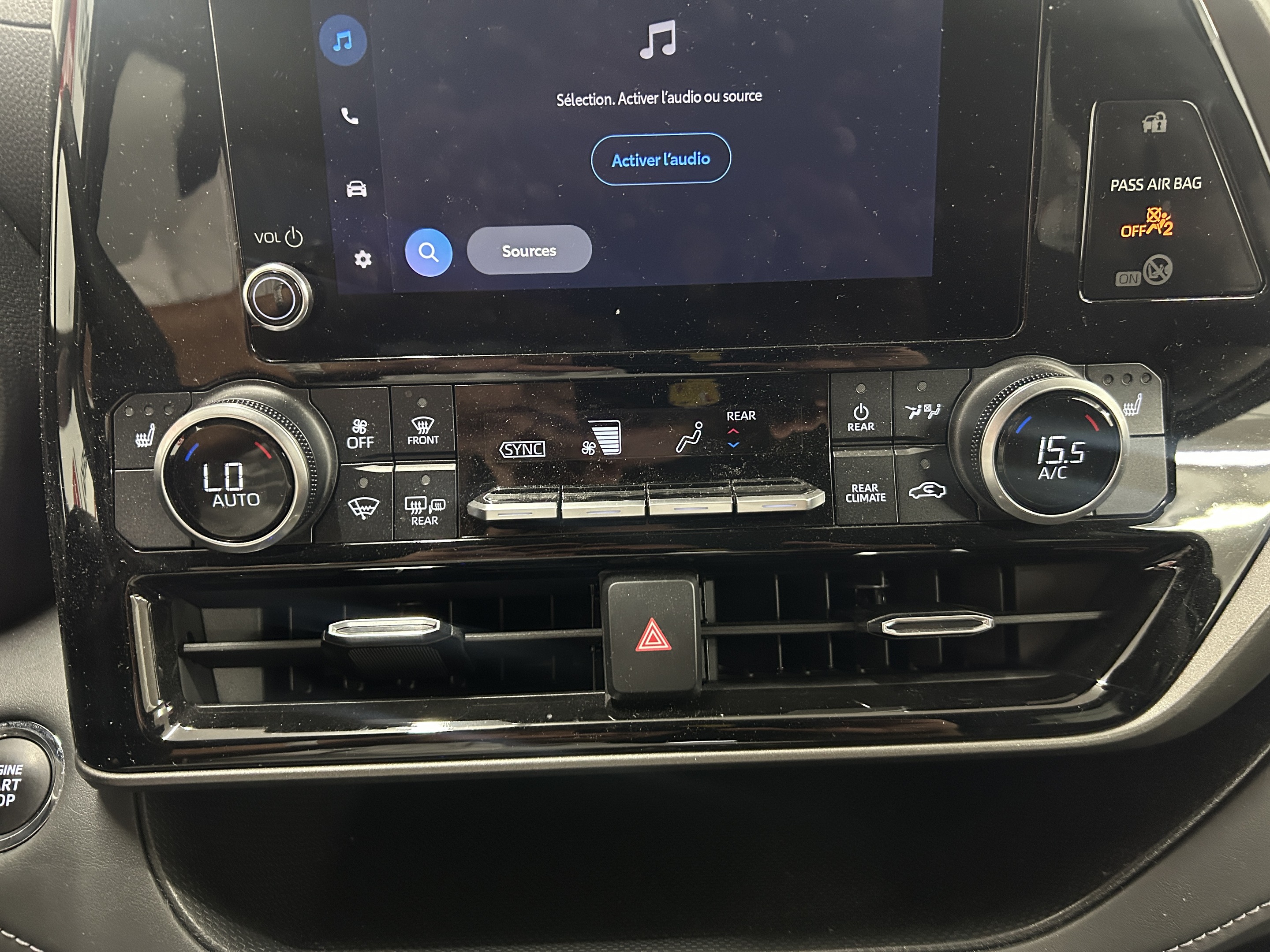 Toyota Highlander 2023