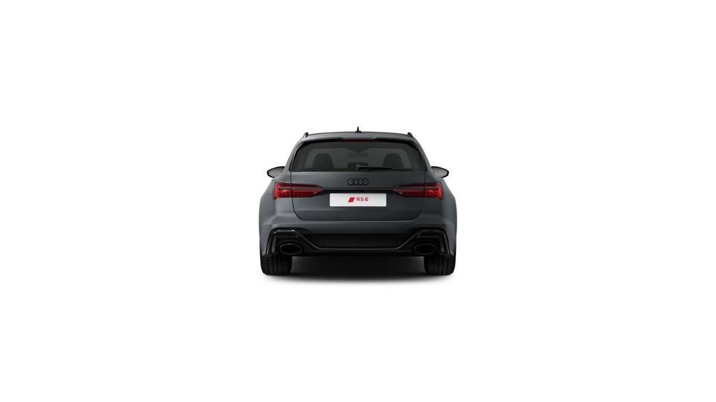 Audi RS6 2022