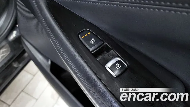 Kia K8 2021