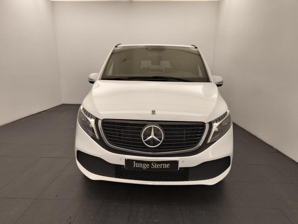 Mercedes-Benz EQV 2023