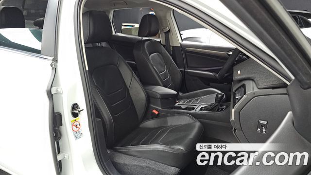 Volkswagen ID.4 2021