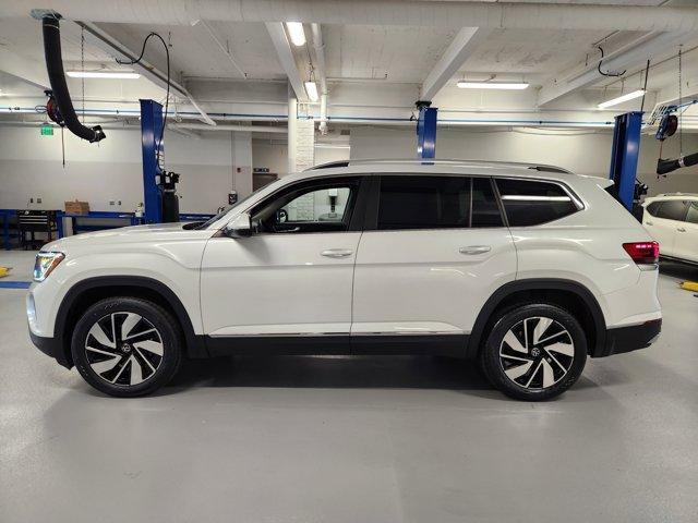 Volkswagen Atlas 2024
