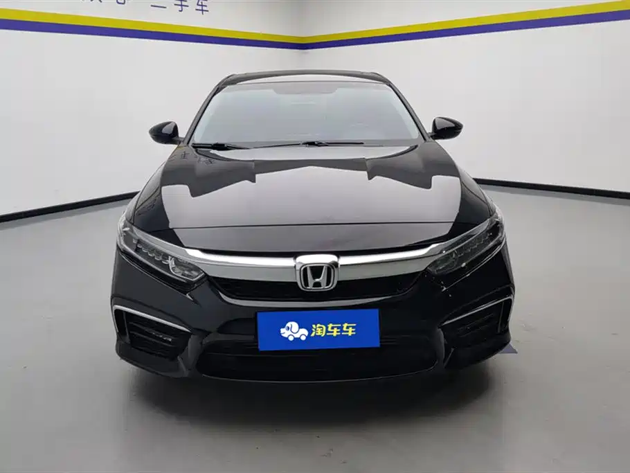 Honda Inspire 2021