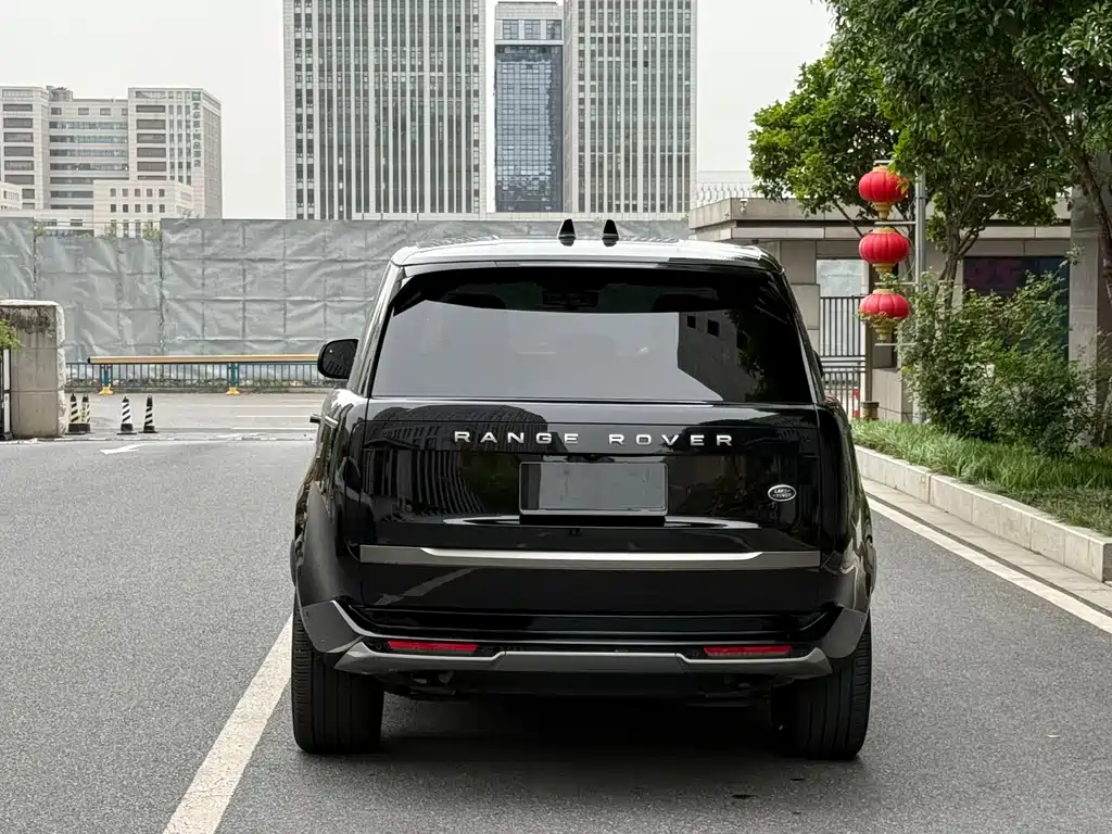 Land Rover Range Rover 2024