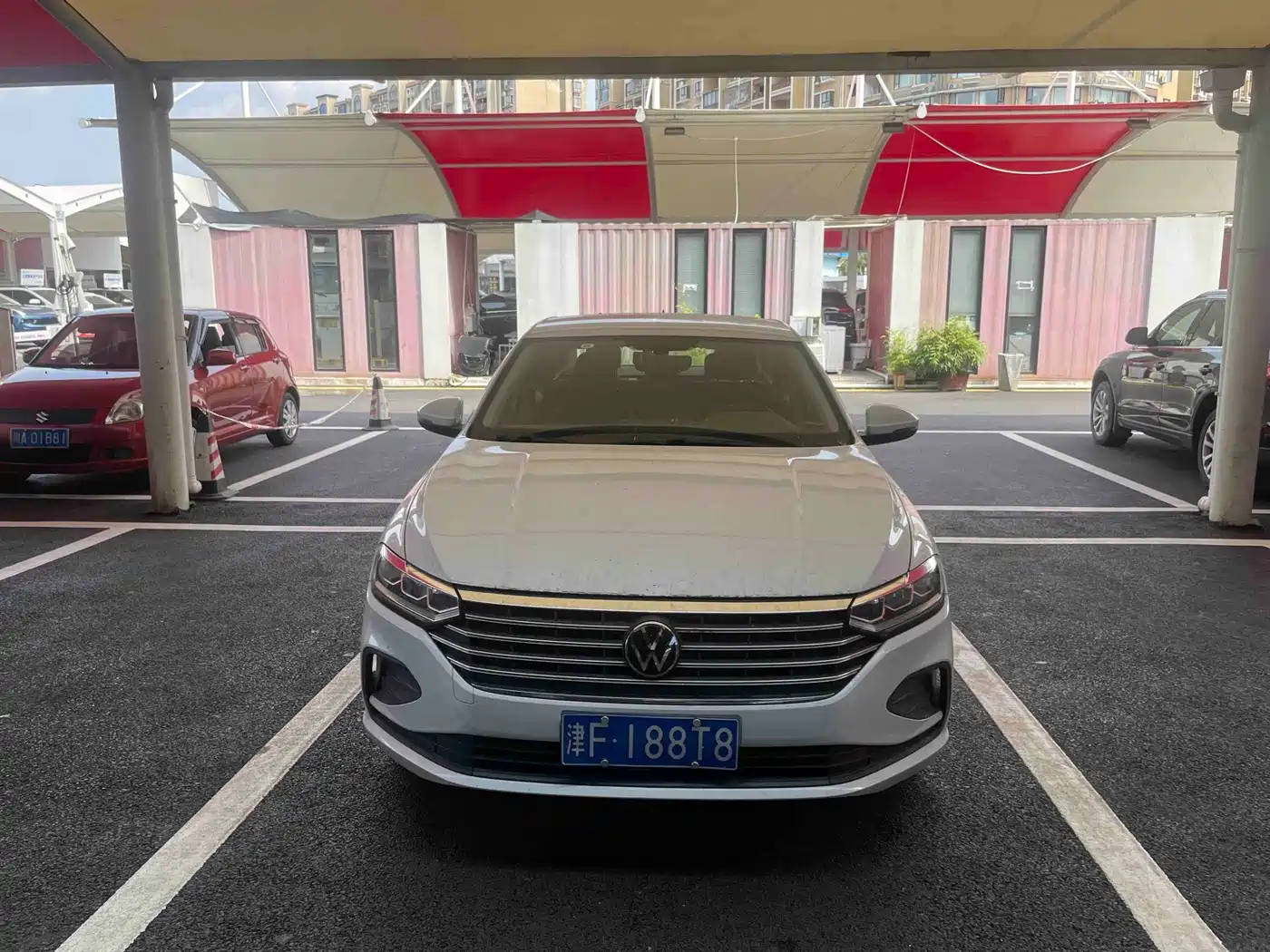 Volkswagen Lavida 2023