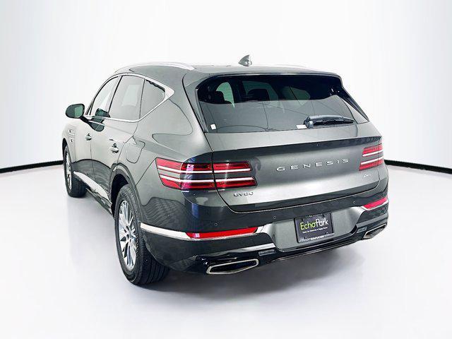 Genesis GV80 2024