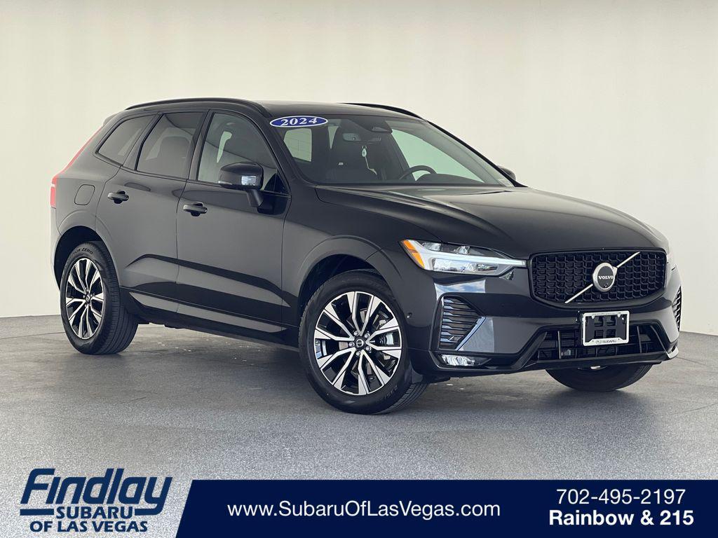 Volvo XC60 2024