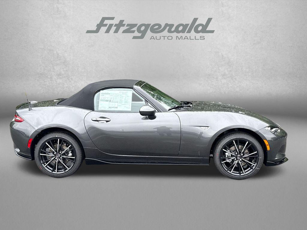 Mazda MX-5 2026