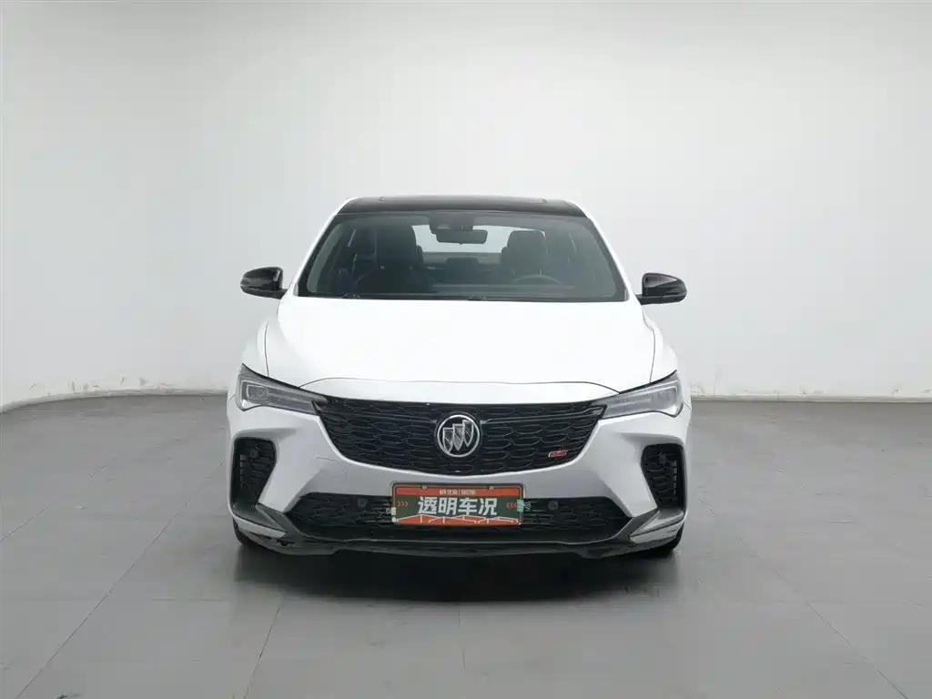 Buick Verano 2022