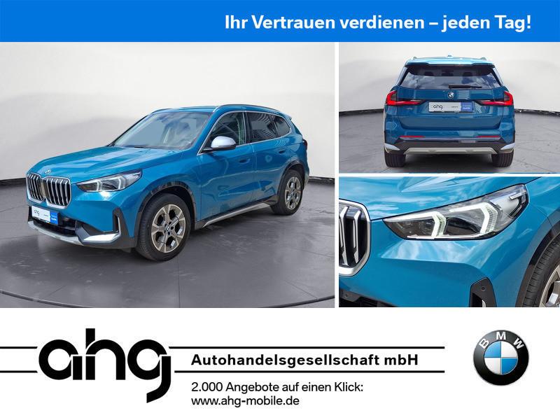 BMW X1 2023