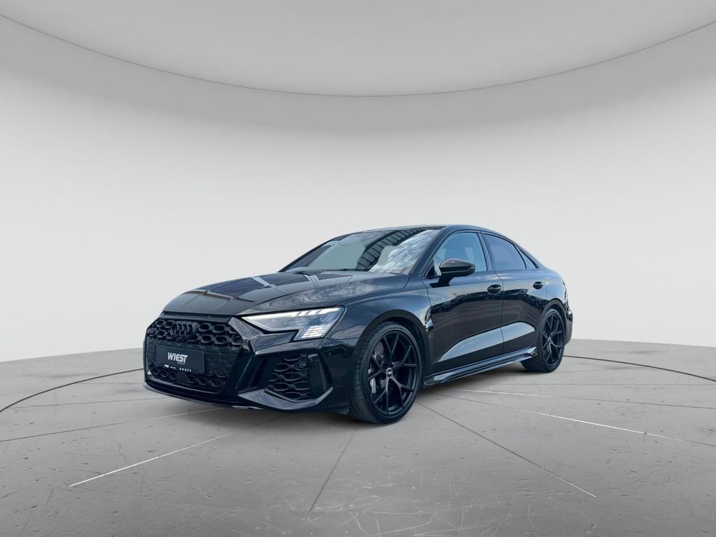 Audi RS3 2023