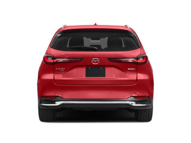 Mazda CX-90 2024
