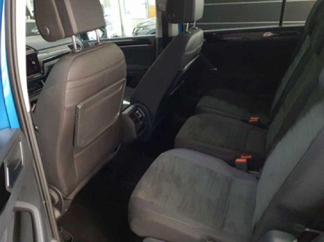 Volkswagen Touran 2023