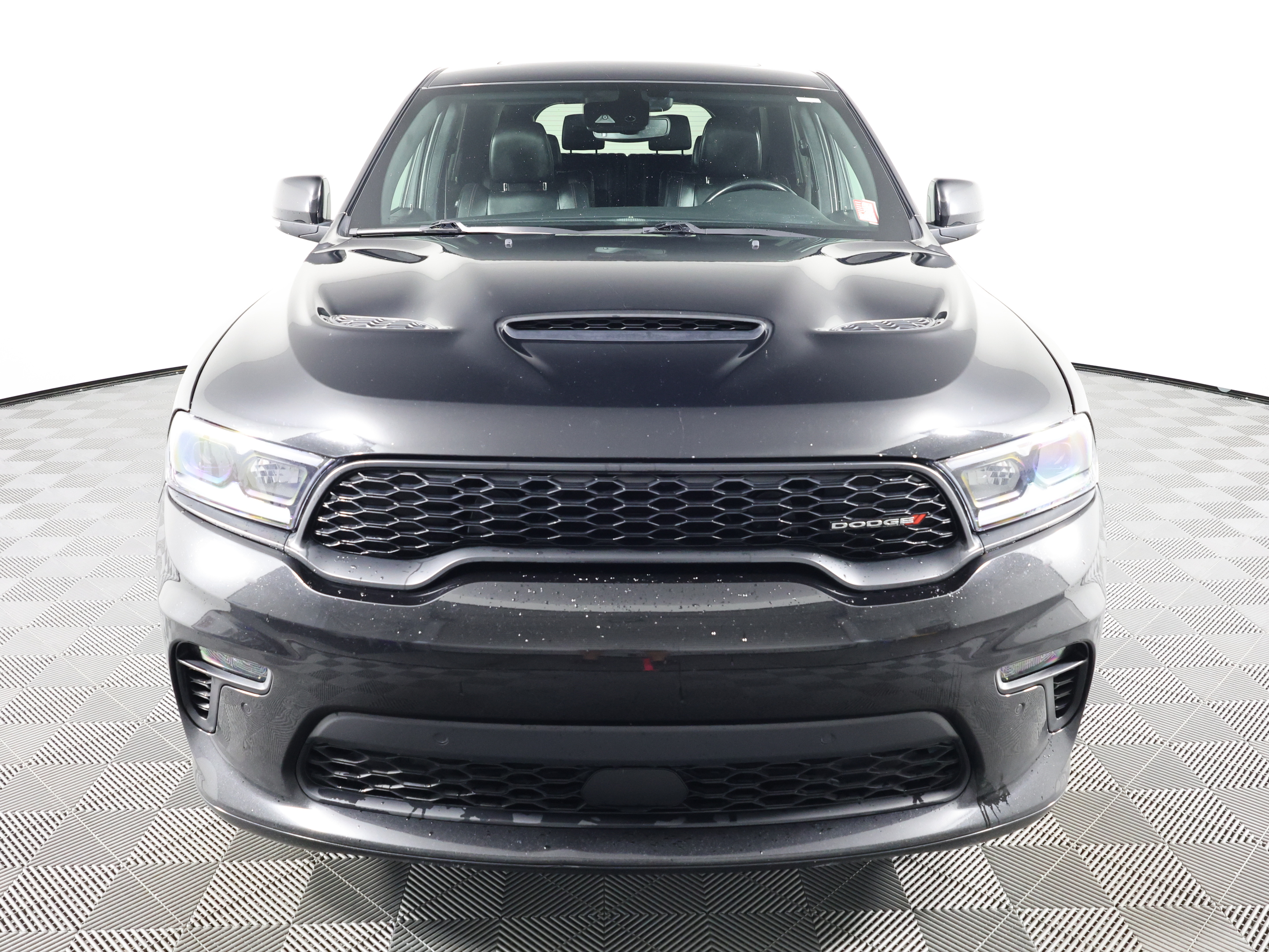 Dodge Durango 2021