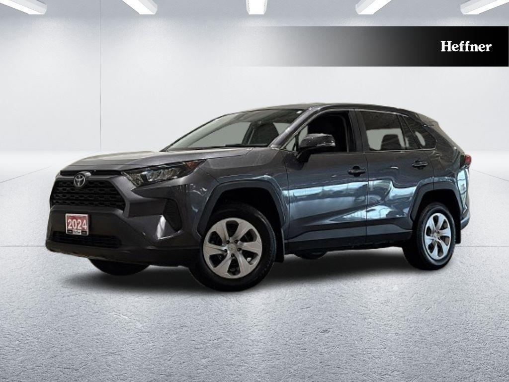 Toyota RAV4 2024