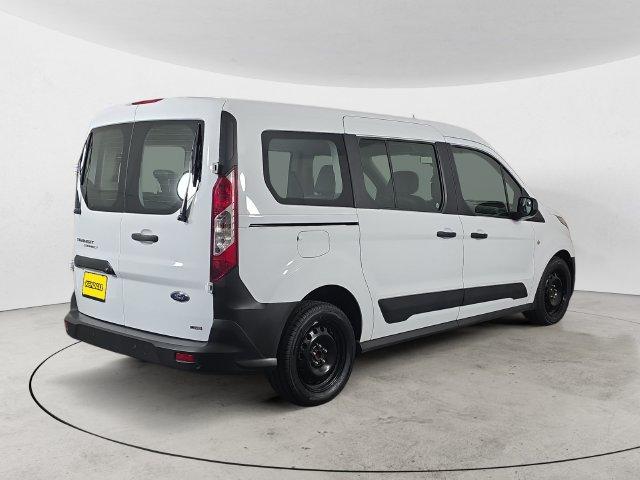 Ford Transit Connect 2023