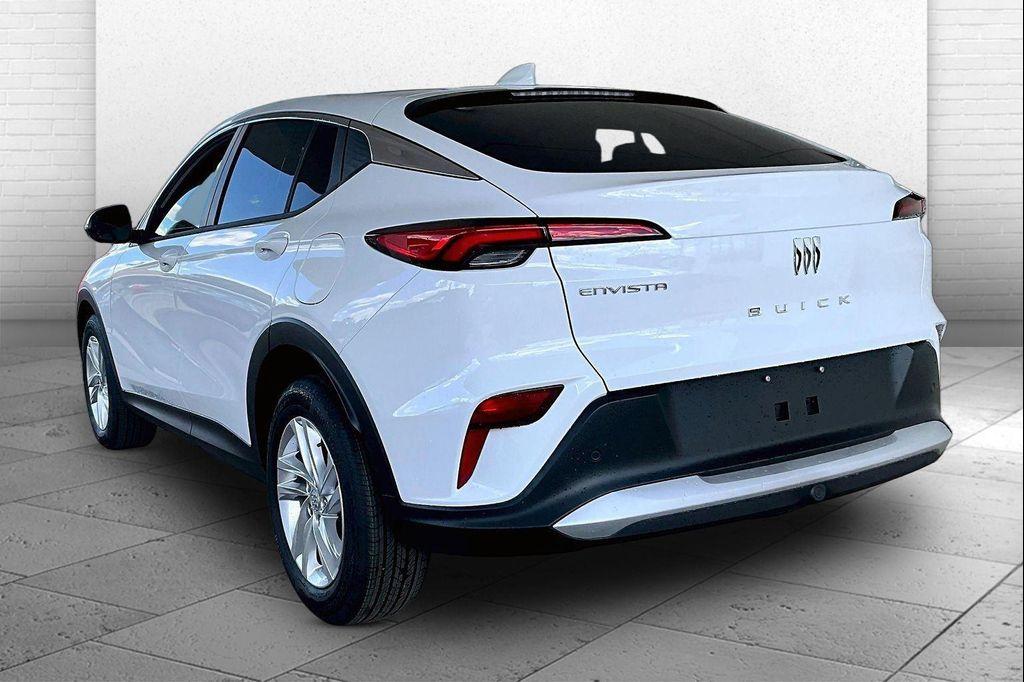 Buick Envista 2026