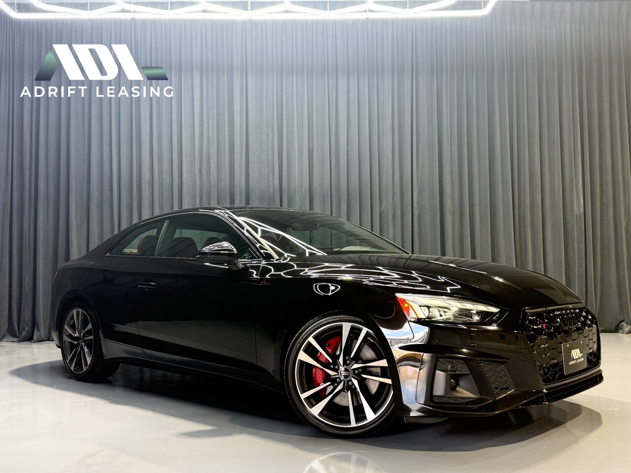 Audi S5 2023