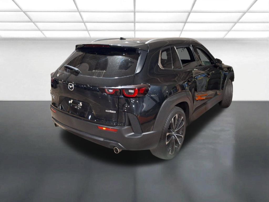 Mazda CX-50 2025