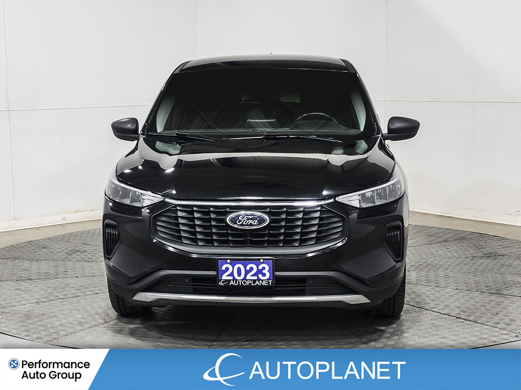 Ford Escape 2023