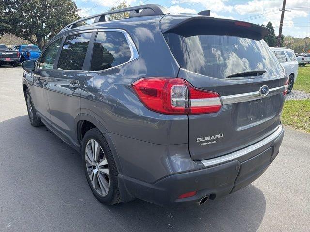 Subaru Ascent 2021
